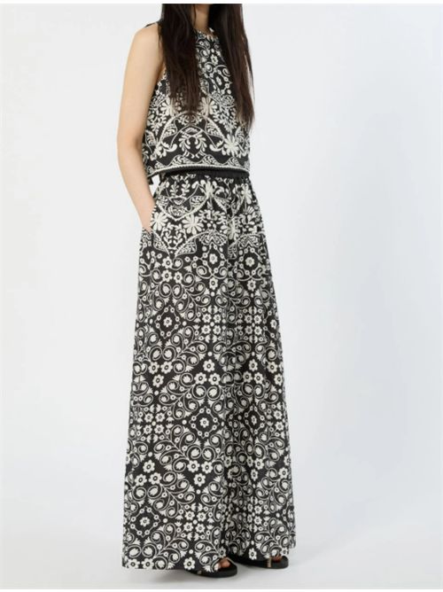 WKIPALANCA WEEKEND MAXMARA | 2615131013600001 NERO